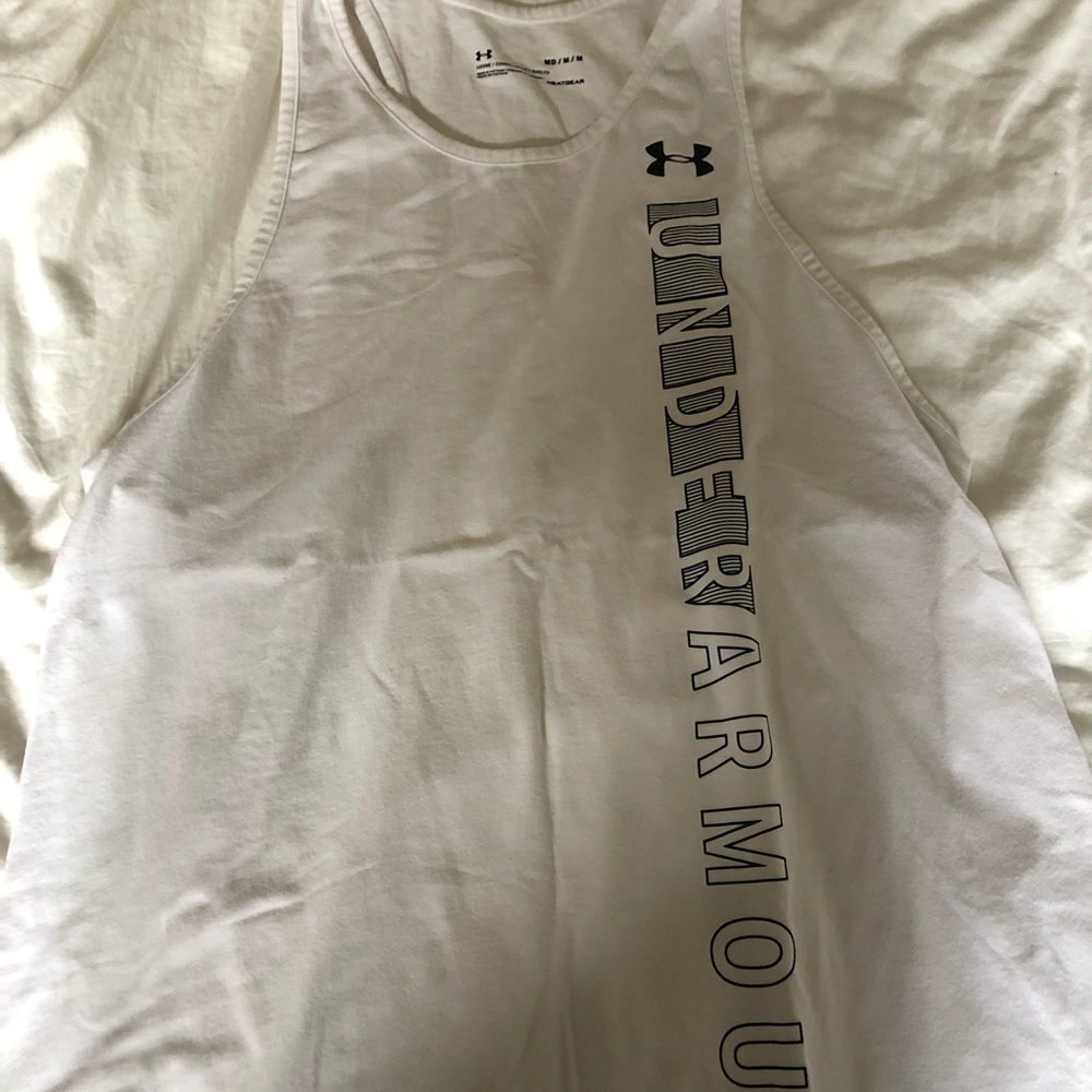 Under Armour  Workout Tank